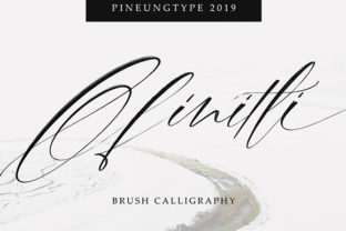 Ofinitti Typeface Review: Adding Authentic Handwritten Energy to Campaigns