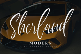 Sherland Modern Review: A Designer’s Take on Script Amp’s Latest