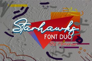 Starhawks Duo Review: A Designer’s Take on Script Amp
